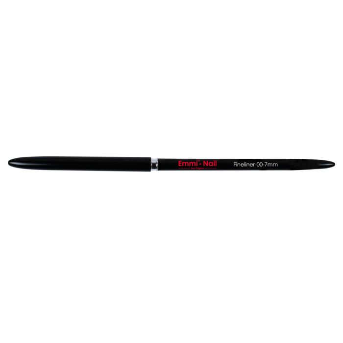 Emmi-Nail Nail Art Fineliner Brush -00- 7mm