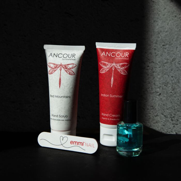 Emmi-Nail Handcare Set