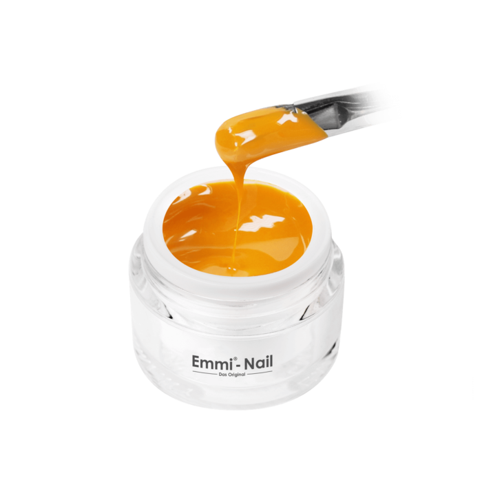 Emmi-Nail Color Gel Mandarin -F290-
