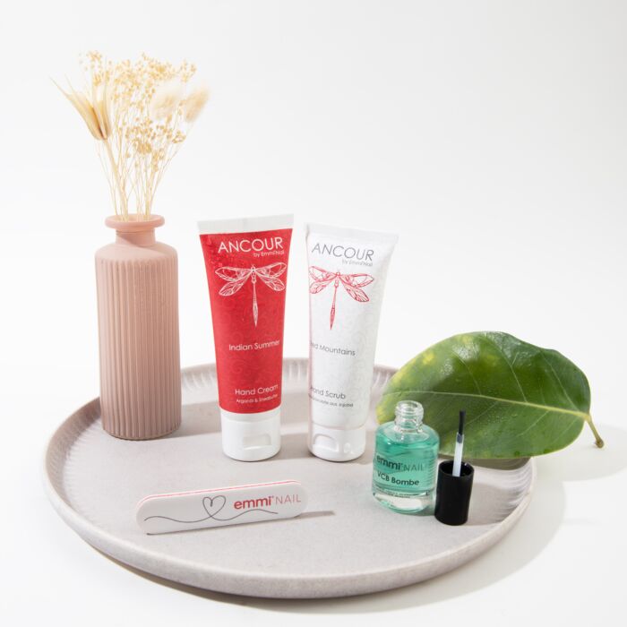 Emmi-Nail Handcare Set