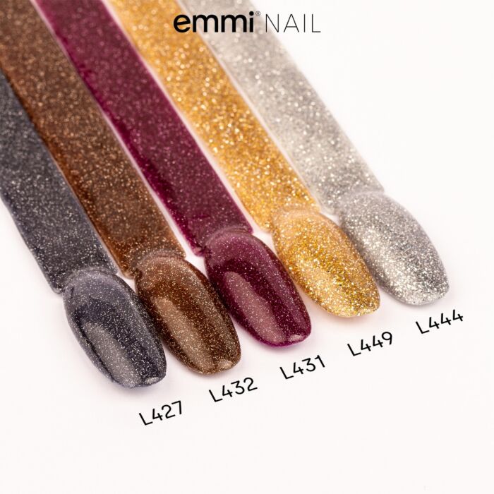 Emmi-Nail Party Lacquer Celebration -L428-
