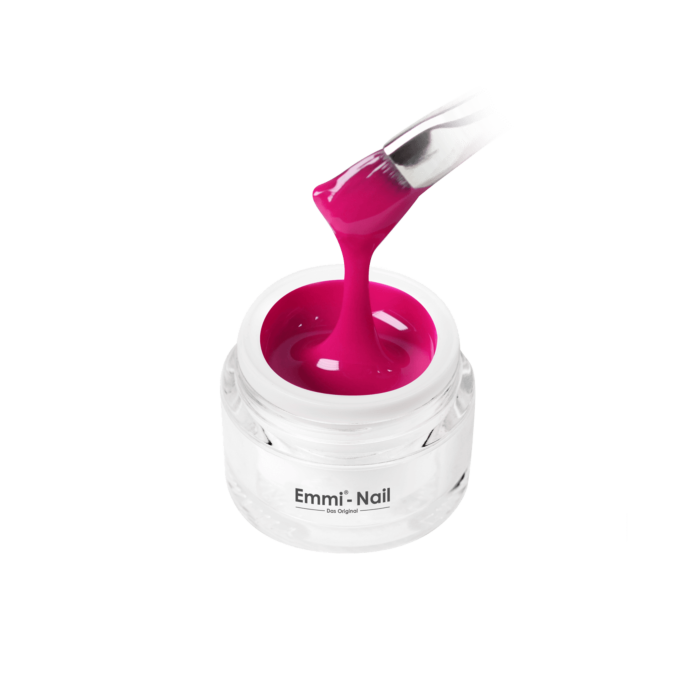 Emmi-Nail Color Gel Rich Carmine -F184-
