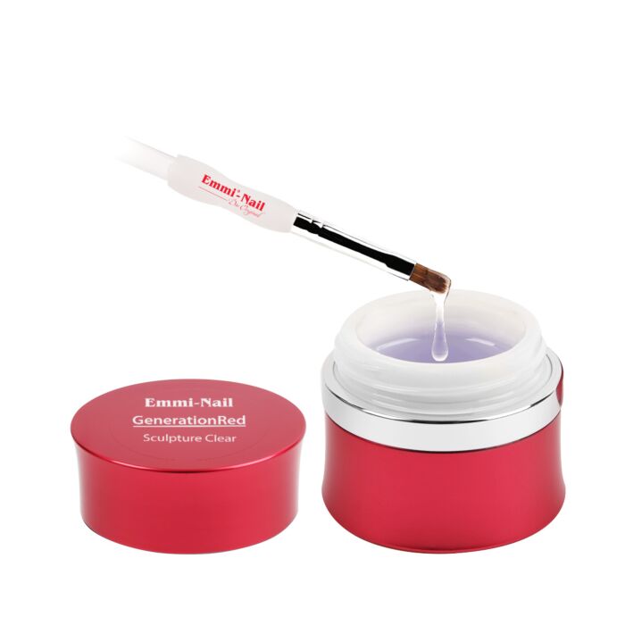 GenerationRed Sculpture clear 50ml 