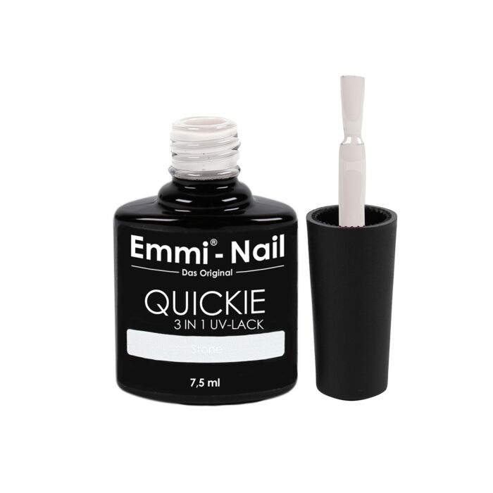 Emmi-Nail Quickie Stone 3in1 -L031-