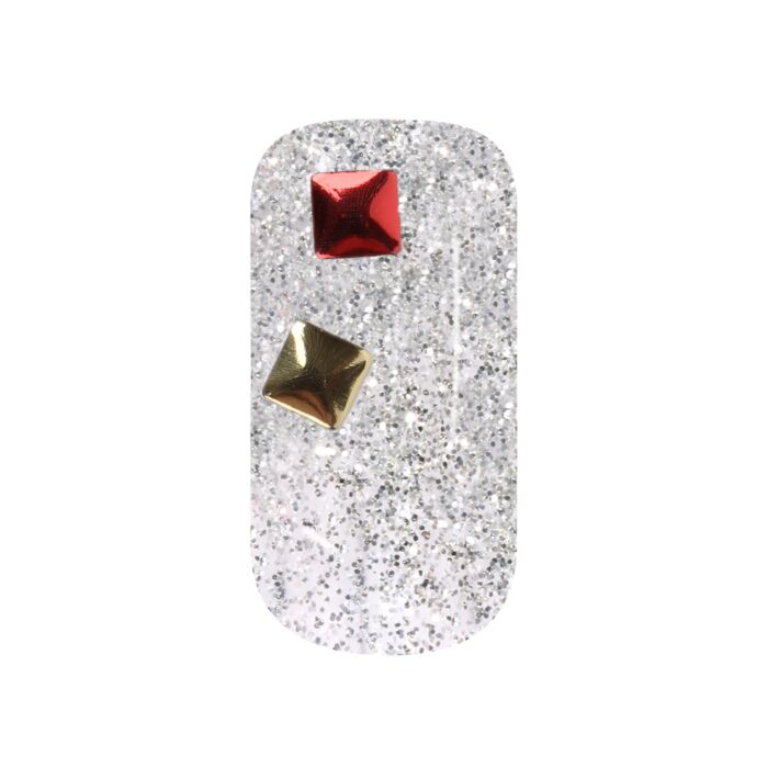 Rondel rivets
