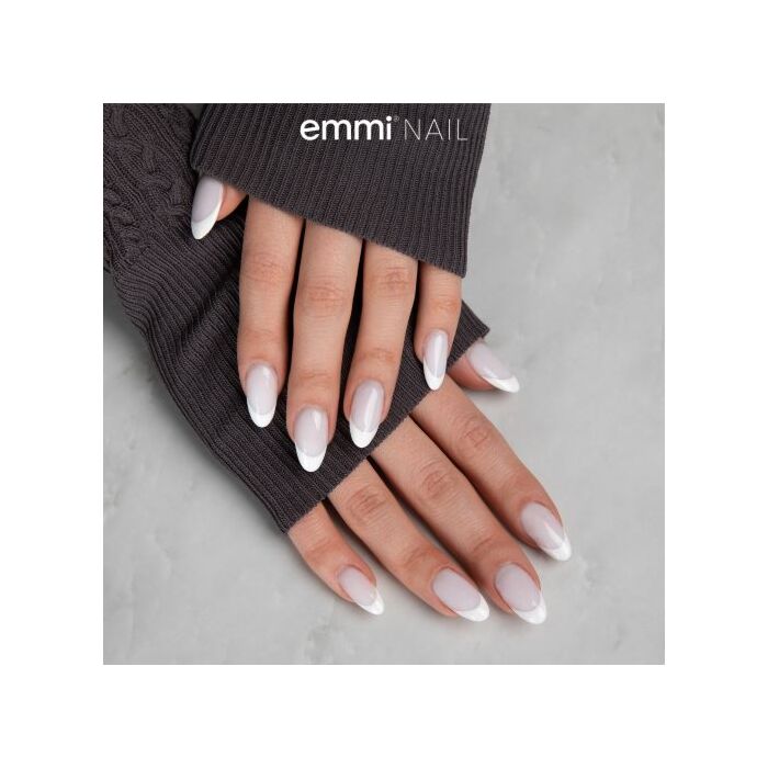 Emmi-Nail Acrylic Gel Milky White 15ml