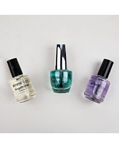 Nail care set "Brittle nails"