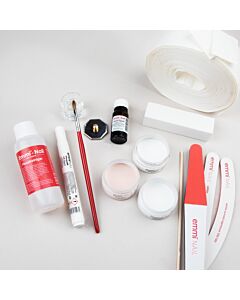 Acrylic starter set