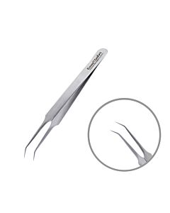 Emmi®-Lashes volume tweezers narrow