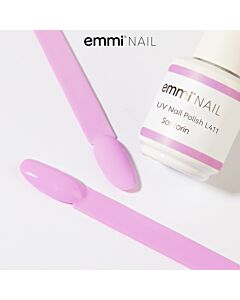 Emmi Shellac UV/LED lacquer Santorin -L411-