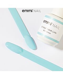 Emmi Shellac UV/LED lacquer Bahamas -L414-