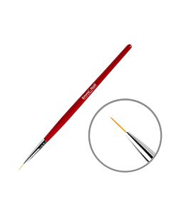 Emmi-Nail Nail Art Brush Allround