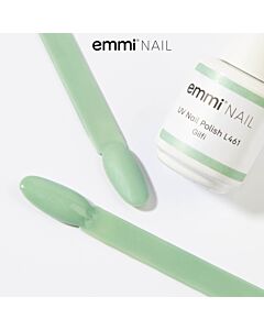 Emmi Shellac UV/LED lacquer Gilfi -L461-