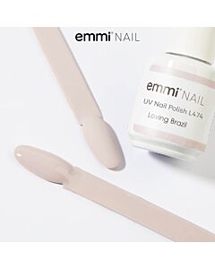 Emmi Shellac UV/LED lacquer Loving Brazil -L474-