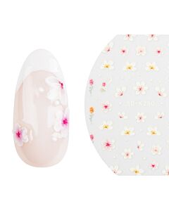 Emmi-Nail 5D Art Nail Sticker Cherry Blossom