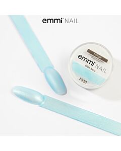 Emmi-Nail Color Gel Blue Sea 5ml -F530-