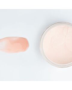 Acrylic powder pastel pink 10g