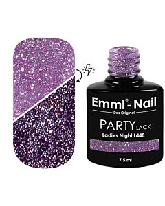 Emmi-Nail Party Lacquer Ladies Night -L448-