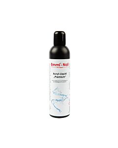 Emmi-Nail Acrylic Liquid Premium 200ml