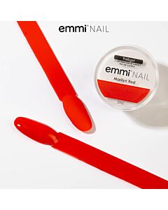 Emmi-Nail Color Gel Marilyn Red 5ml -F021-