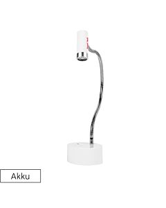 Emmi One Touch UV/LED light curing device
