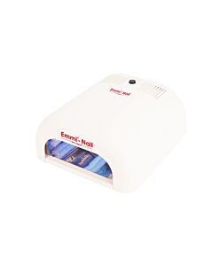 Emmi Classic BT "white" light curing device