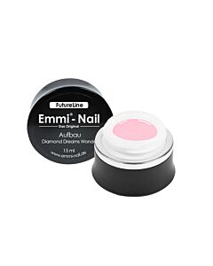 Emmi-Nail Futureline build-up Diamond Dreams Wonder 15ml 