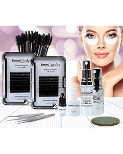 Emmi®-Lashes starter set
