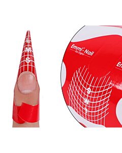 Wings "Stiletto" stencil roll